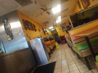 Tacos Los Toritos