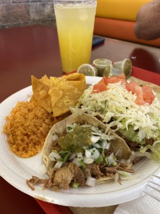 Tacos Los Toritos