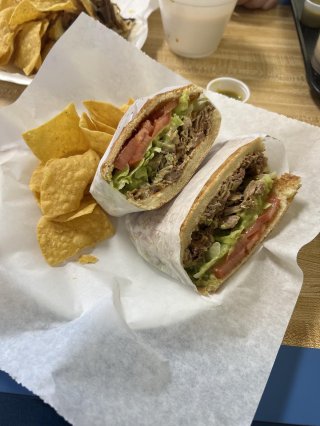 Tacos Los Toritos