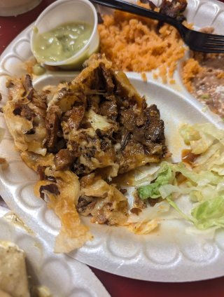 Tacos Los Toritos