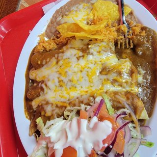 Tacos Los Toritos
