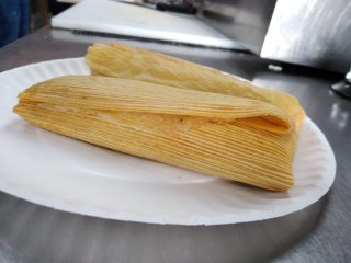Tacos Mexico Las Vegas Blvd