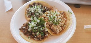 Tacos Mexico Las Vegas Blvd