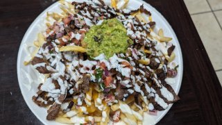 Tacos & Miches