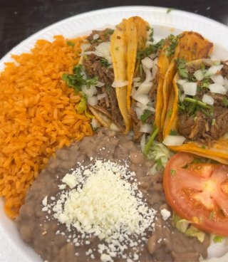 Tacos & Miches