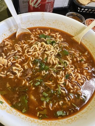 Tacos & Miches