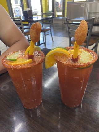 Tacos & Miches