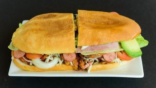 Tacos & Miches