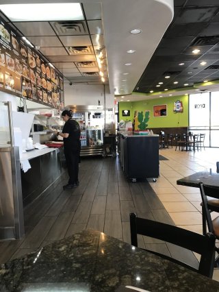 Tacos & Miches