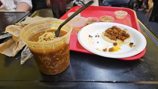 Tacos & Miches Fremont