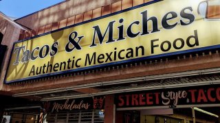 Tacos & Miches Fremont