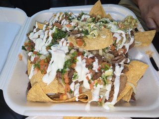 Tacos & Miches Fremont
