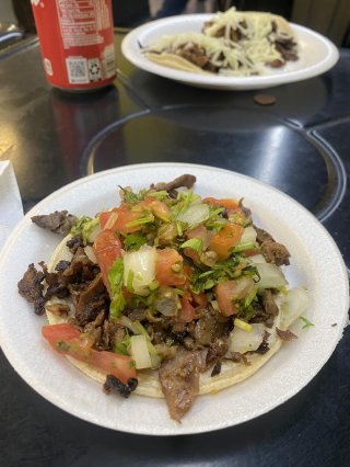 Tacos & Miches Fremont