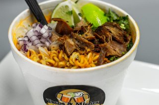 Tacos & Miches Fremont