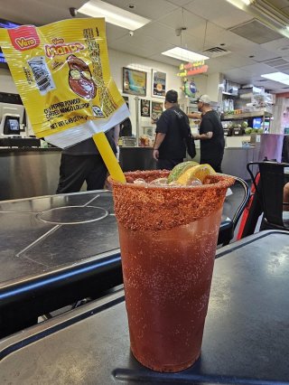 Tacos & Miches Fremont