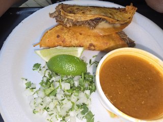Tacos & Miches Fremont
