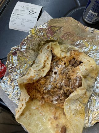 Tacos & Miches Fremont