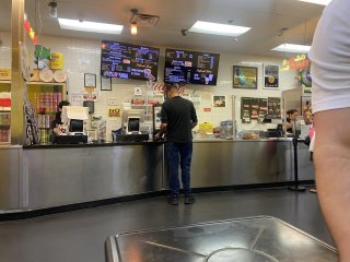 Tacos & Miches Fremont