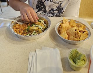 Tacos-N-More