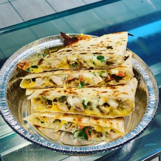Tacos-N-More
