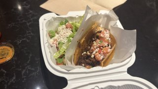Tacotarian