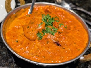 Taj Palace Indian Cuisine