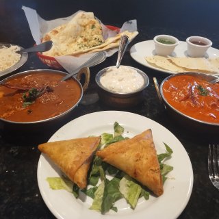 Taj Palace Indian Cuisine