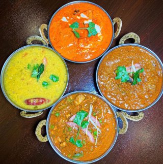 Taj Palace Indian Cuisine