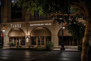 Tamba Las Vegas