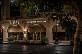 Tamba Las Vegas
