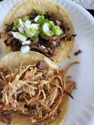 Taqueria Casa Del Sabor