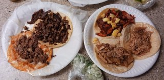 Taqueria Casa Del Sabor
