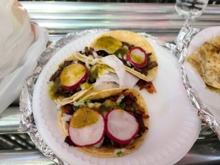 Taqueria Casa Del Sabor 2