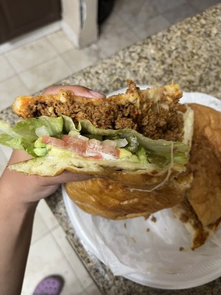Taqueria Casa Del Sabor 2