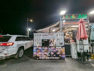 Taqueria Casa Del Sabor 2