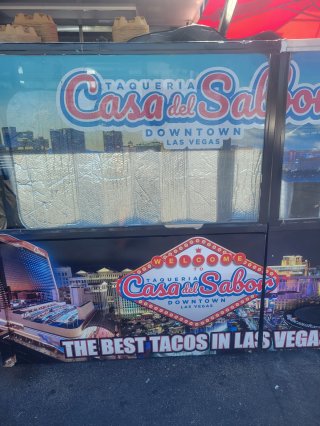 Taqueria Casa Del Sabor 2
