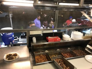 Taqueria Casa Del Sabor 2