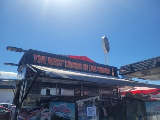 Taqueria Casa Del Sabor 2