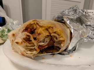 Taqueria Casa Del Sabor 2