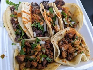 Taqueria Casa Del Sabor 2