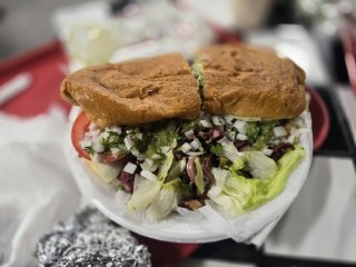 Taqueria Casa Del Sabor