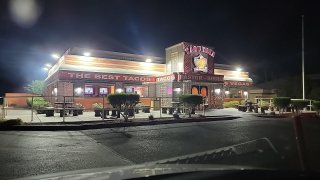 Taqueria Casa Del Sabor