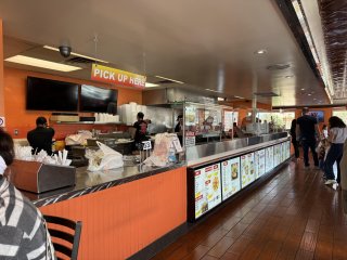 Taqueria Casa Del Sabor