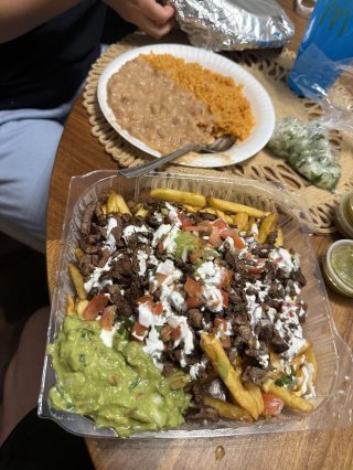 Taqueria Casa Del Sabor