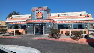 Taqueria Casa Del Sabor