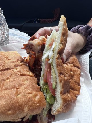 Taqueria Casa Del Sabor