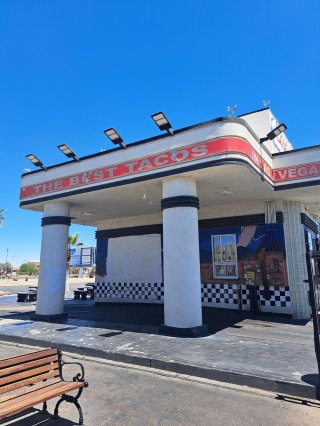 Taqueria Casa Del Sabor