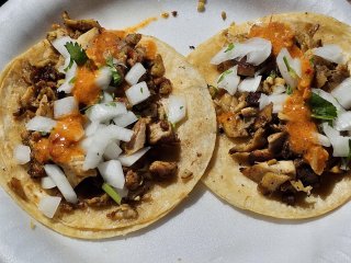 Taqueria Casa Del Sabor