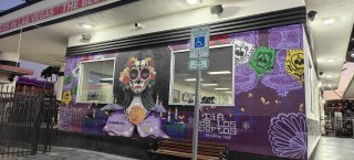 Taqueria Casa Del Sabor