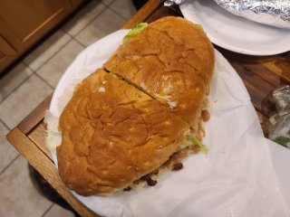Taqueria El Buen Pastor